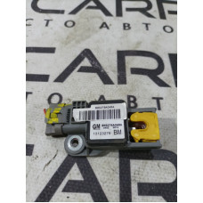 Датчик удара