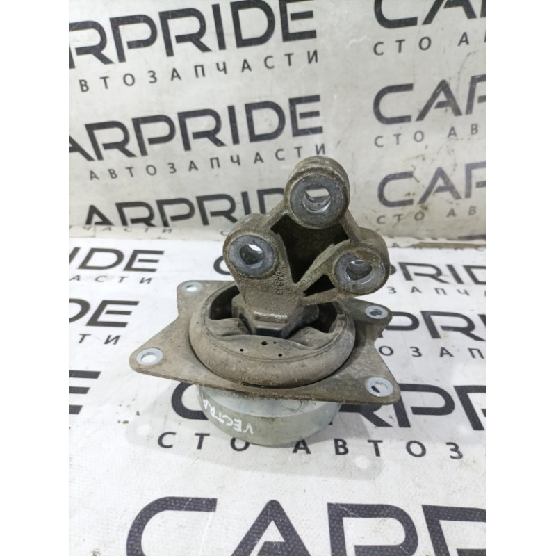 Подушка двигателя (двигатель и элементы) Opel Vectra C 2004 2.2 5684082