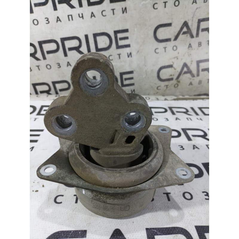 Подушка двигателя (двигатель и элементы) Opel Vectra C 2004 2.2 5684082