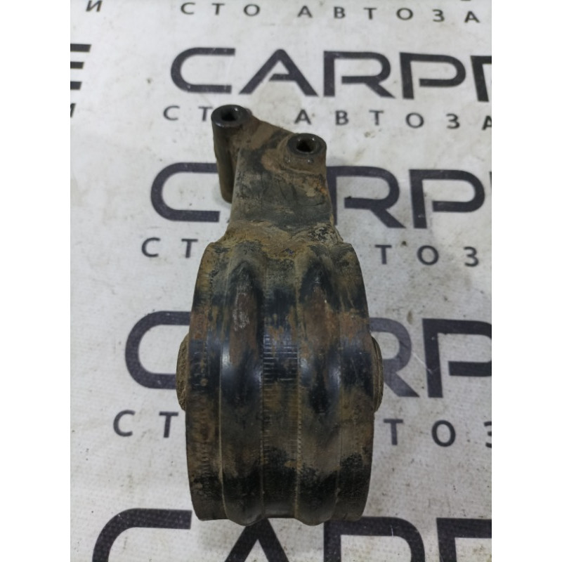 Подушка двигателя (двигатель и элементы) Opel Vectra C 2004 2.2 5684165