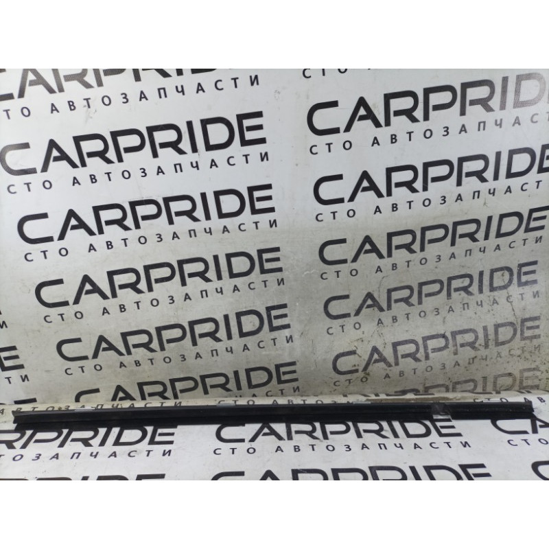 Молдинг стекла внутренний (наружные элементы кузова) Opel Vectra C 2004 2.2 5154052