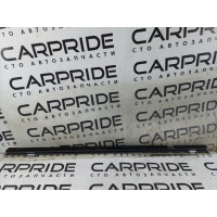 Молдинг стекла внутренний