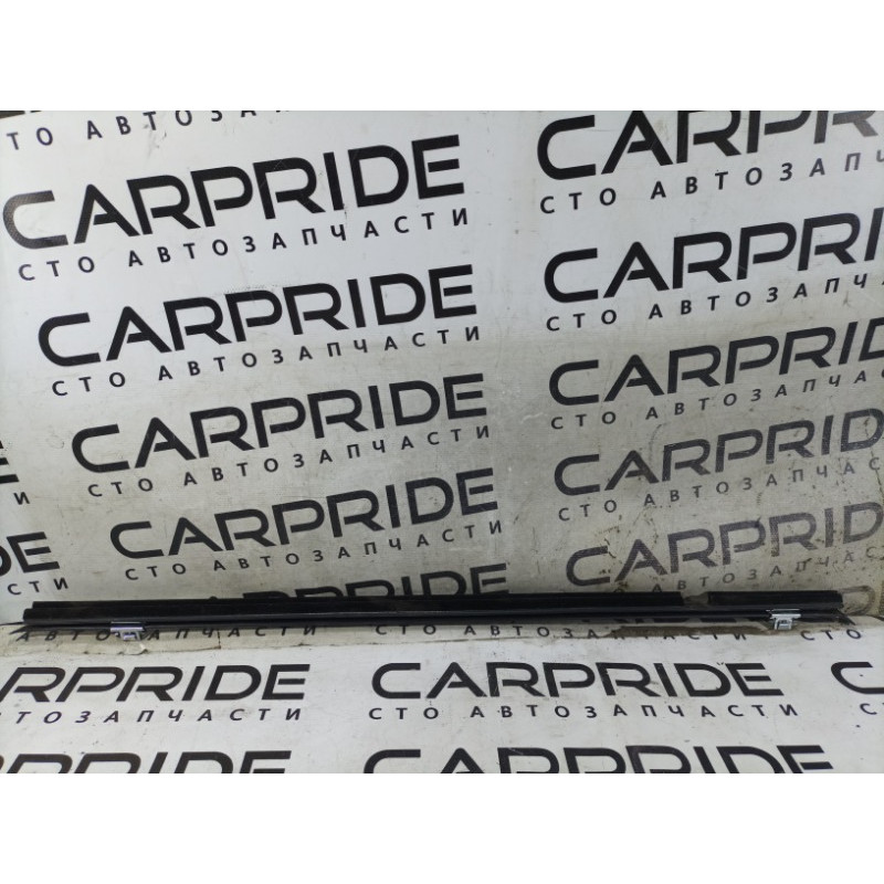 Молдинг стекла внутренний (наружные элементы кузова) Opel Vectra C 2004 2.2 5154053