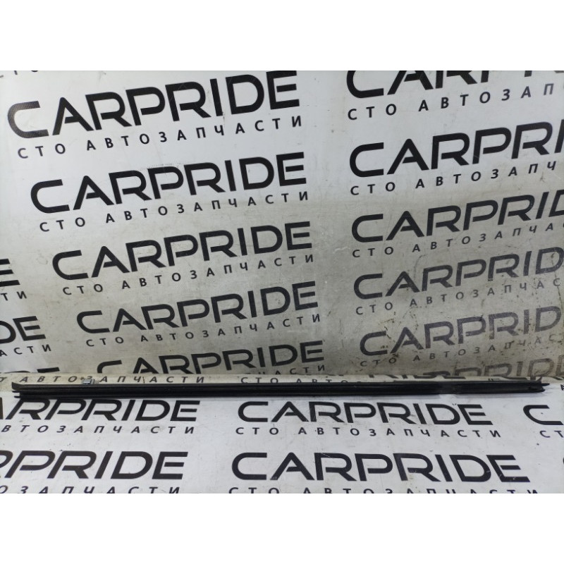 Молдинг стекла внутренний (наружные элементы кузова) Opel Vectra C 2004 2.2 5154053