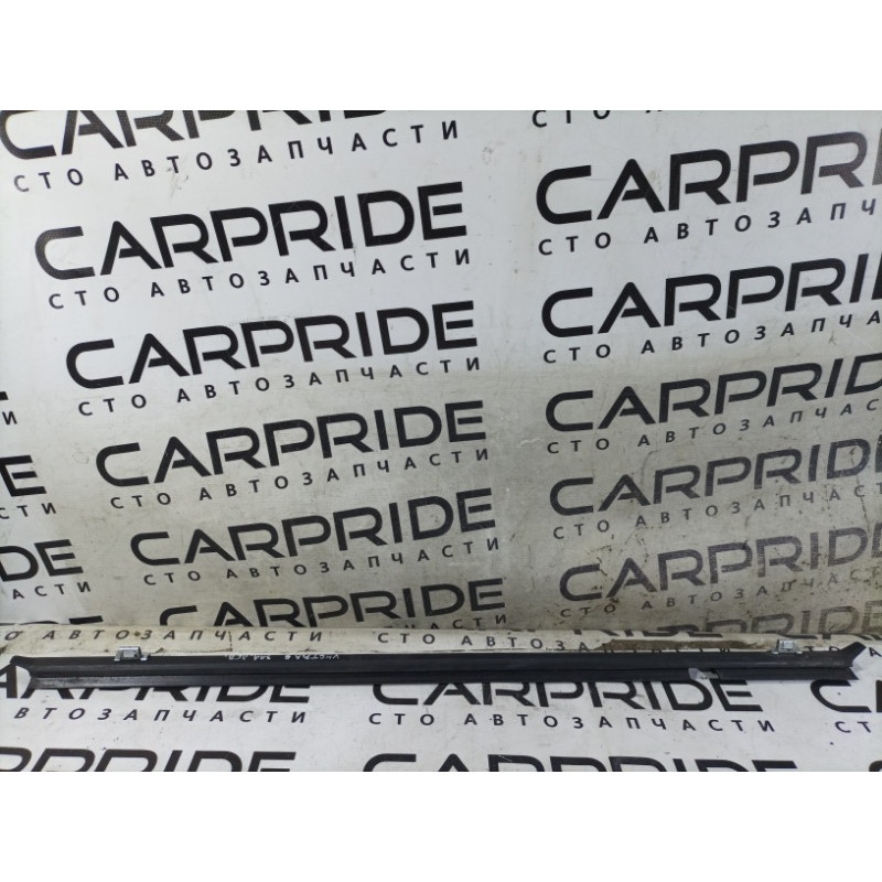 Молдинг стекла внутренний (наружные элементы кузова) Opel Vectra C 2004 2.2 5154053