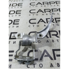 Петля багажника