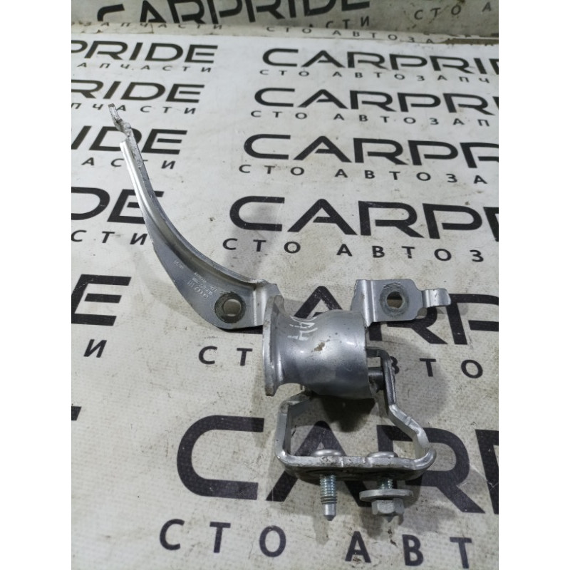 Петля багажника (кузов и элементы) AUDI A4 B6 2.4BDV 8e9827299e