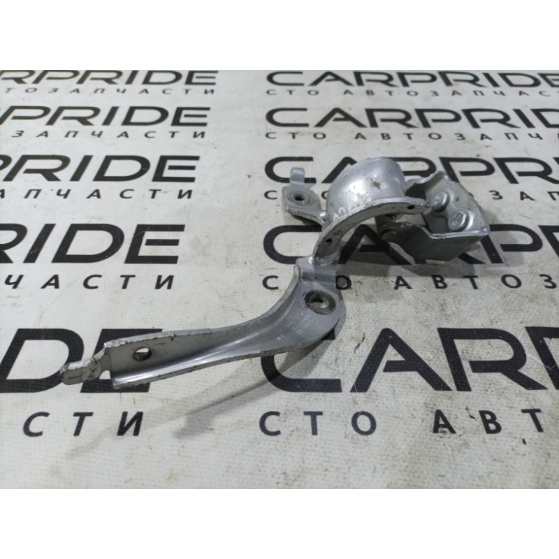 Петля багажника (кузов и элементы) AUDI A4 B6 2.4BDV 8e9827299e