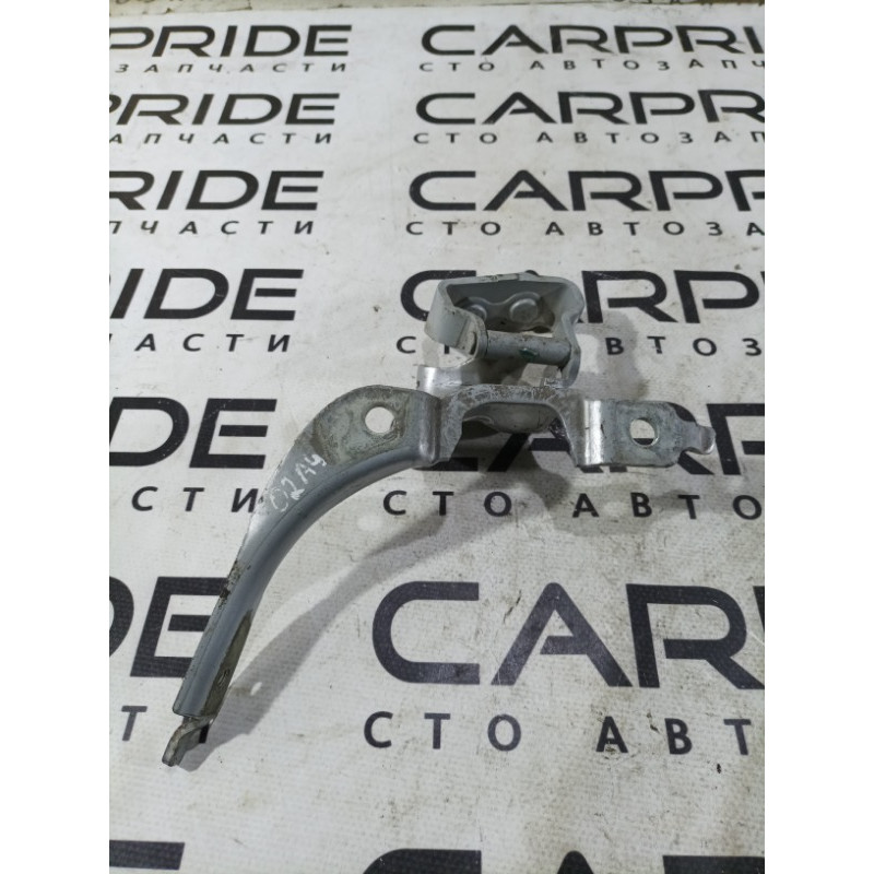 Петля багажника (кузов и элементы) AUDI A4 B6 2.4BDV 8e9827299e