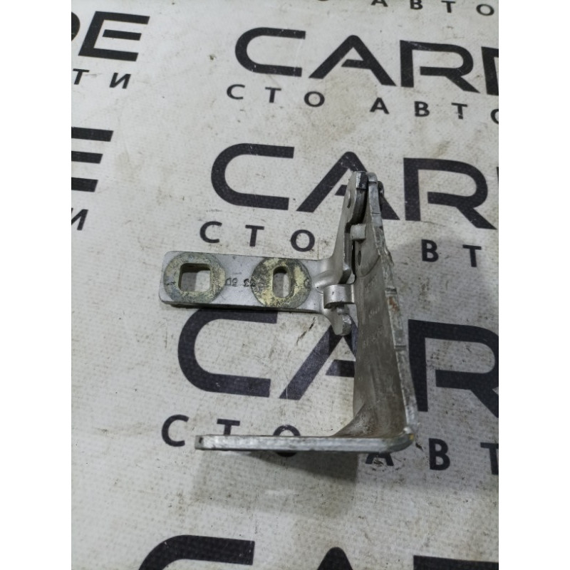 Петля капота (кузов и элементы) Opel Vivaro 1 2007 1.9 D 312083