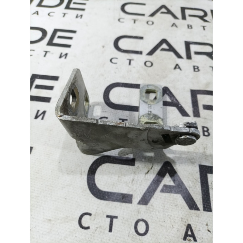 Петля капота (кузов и элементы) Opel Vivaro 1 2007 1.9 D 312083
