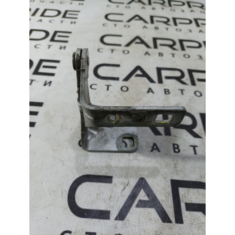 Петля капота (кузов и элементы) Opel Vivaro 1 2007 1.9 D 312083
