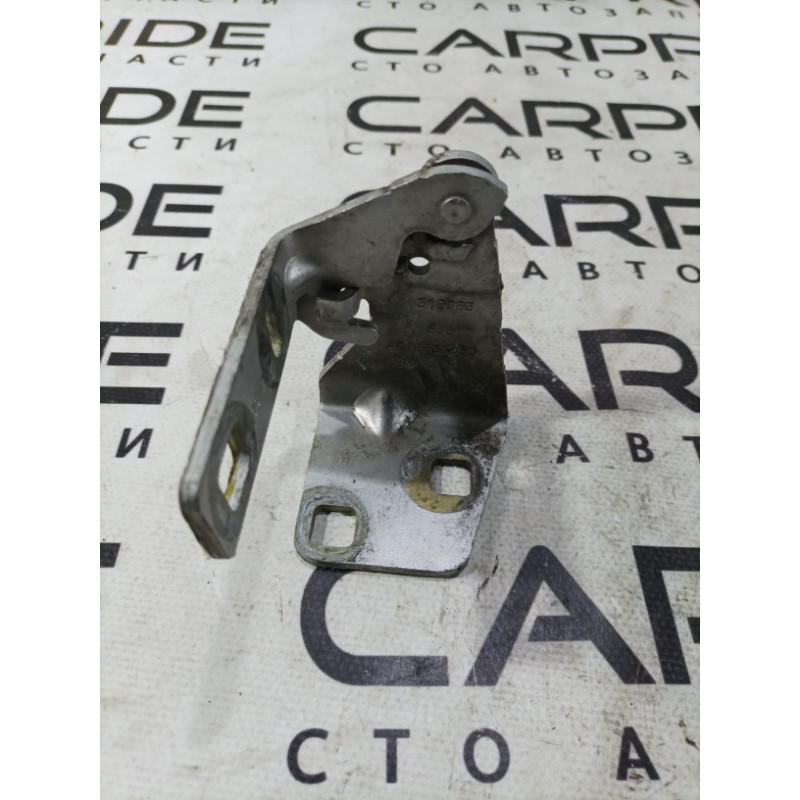 Петля капота (кузов и элементы) Opel Vivaro 1 2007 1.9 D 312083