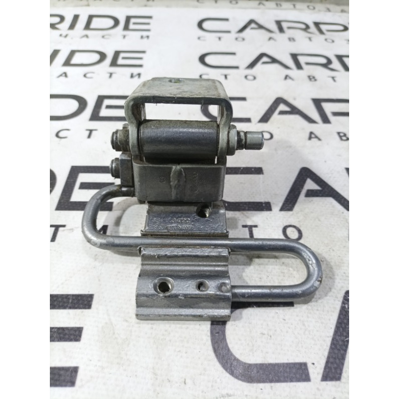 Петля двери (кузов и элементы) Volkswagen Passat B5 2003 2.5 AKN 3b4833412c