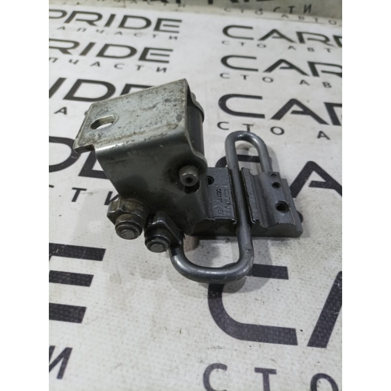 Петля двери (кузов и элементы) Volkswagen Passat B5 2003 2.5 AKN 3b4833412c