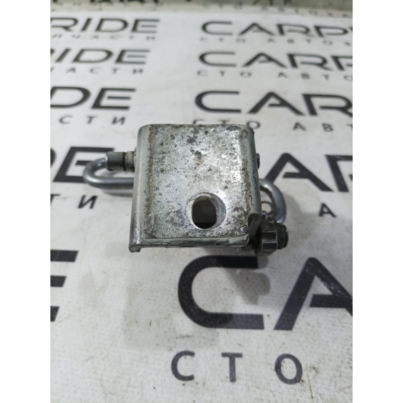 Петля двери (кузов и элементы) Volkswagen Passat B5 2003 2.5 AKN 3b4833412c