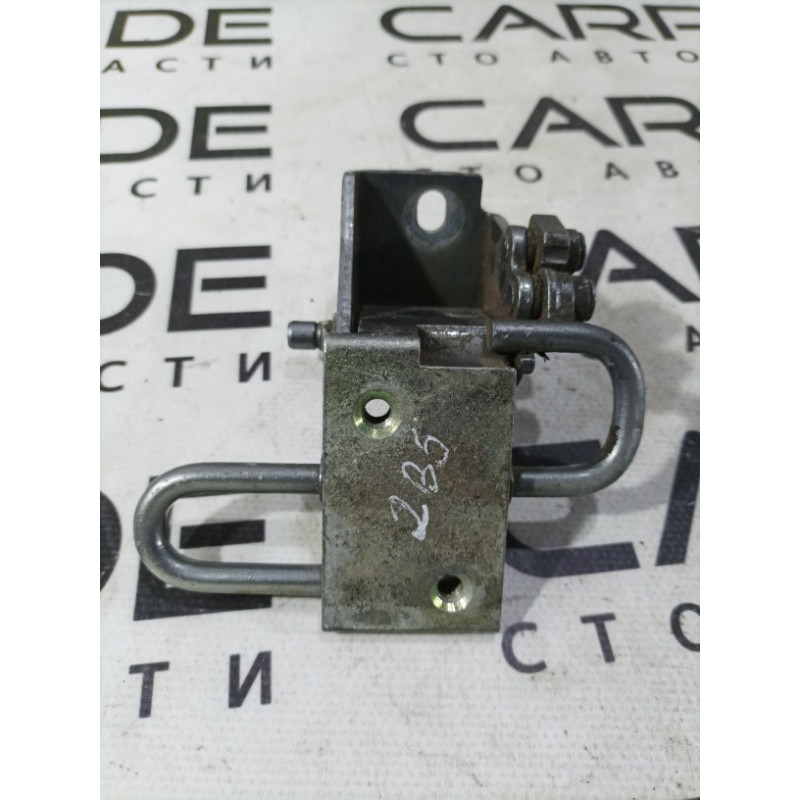 Петля двери (кузов и элементы) Volkswagen Passat B5 2003 2.5 AKN 3b4833412c