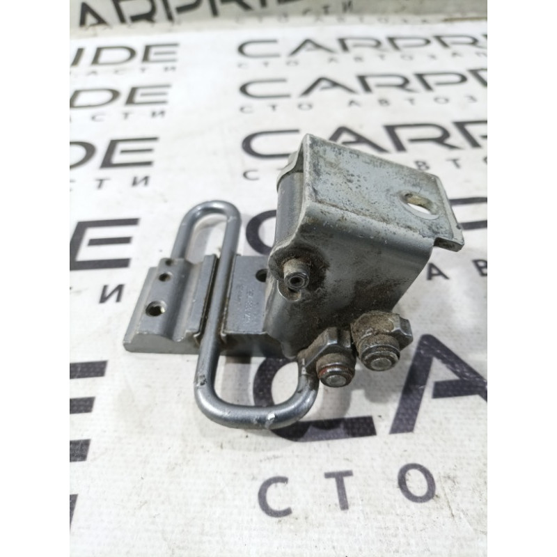 Петля двери (кузов и элементы) Volkswagen Passat B5 2003 2.5 AKN 3b4833411c