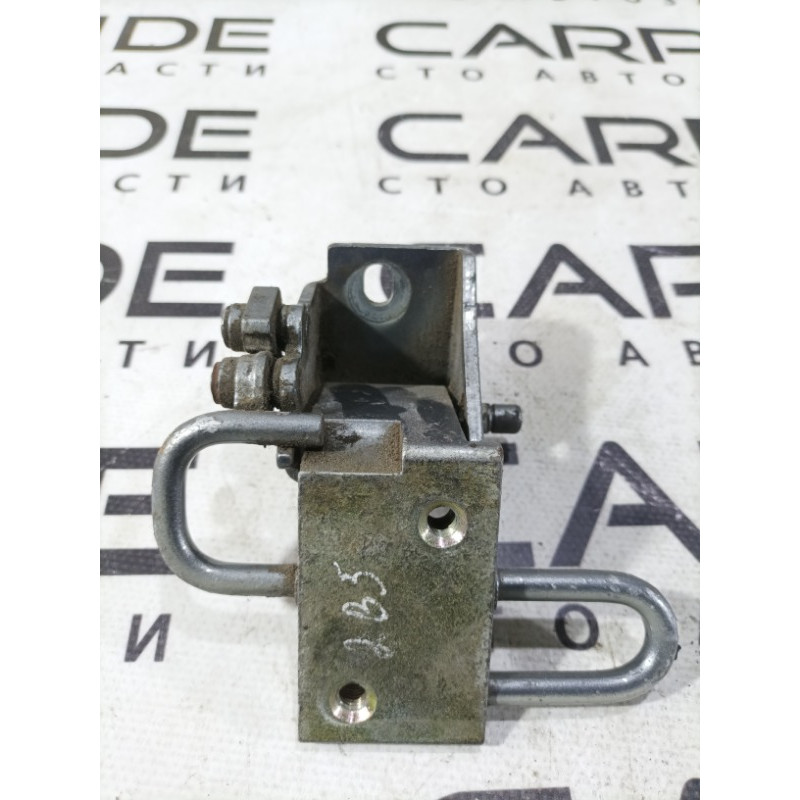 Петля двери (кузов и элементы) Volkswagen Passat B5 2003 2.5 AKN 3b4833411c