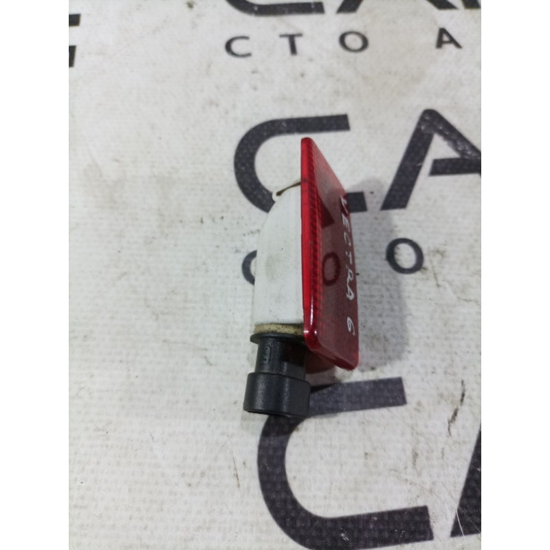 Плафон карты двери (электрика) Opel Vectra C 2004 2.2 24426214