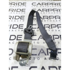 Ремінь безпеки