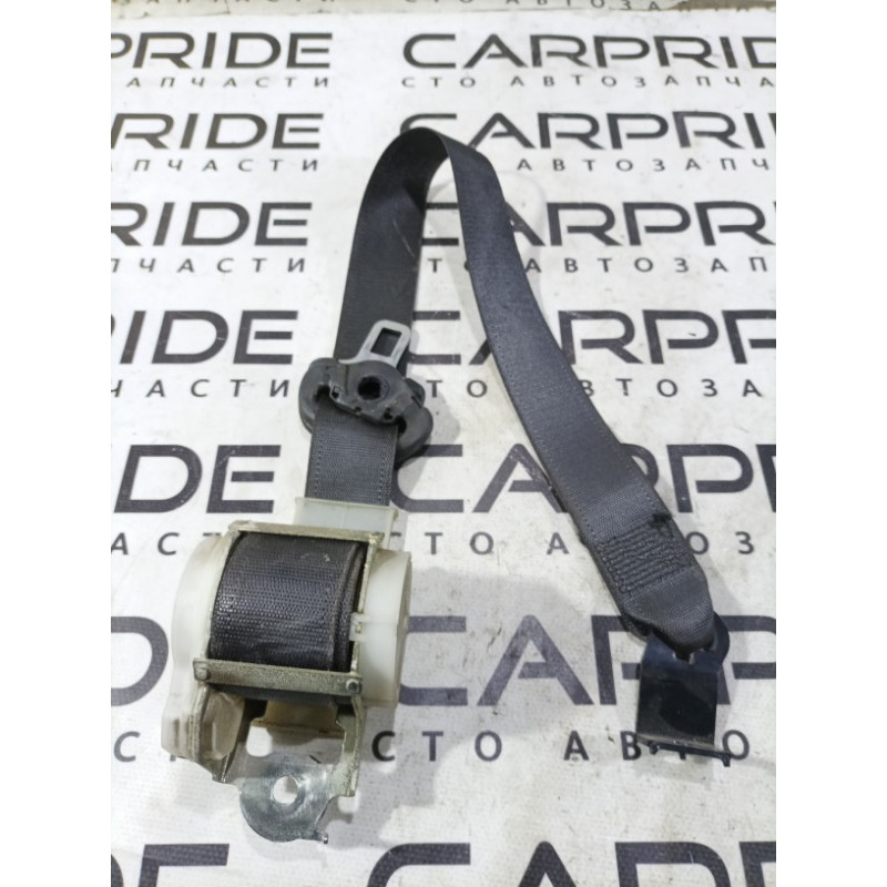 Ремень безопасности (airbag/безопасность) Opel Vectra C 2004 2.2 09185494