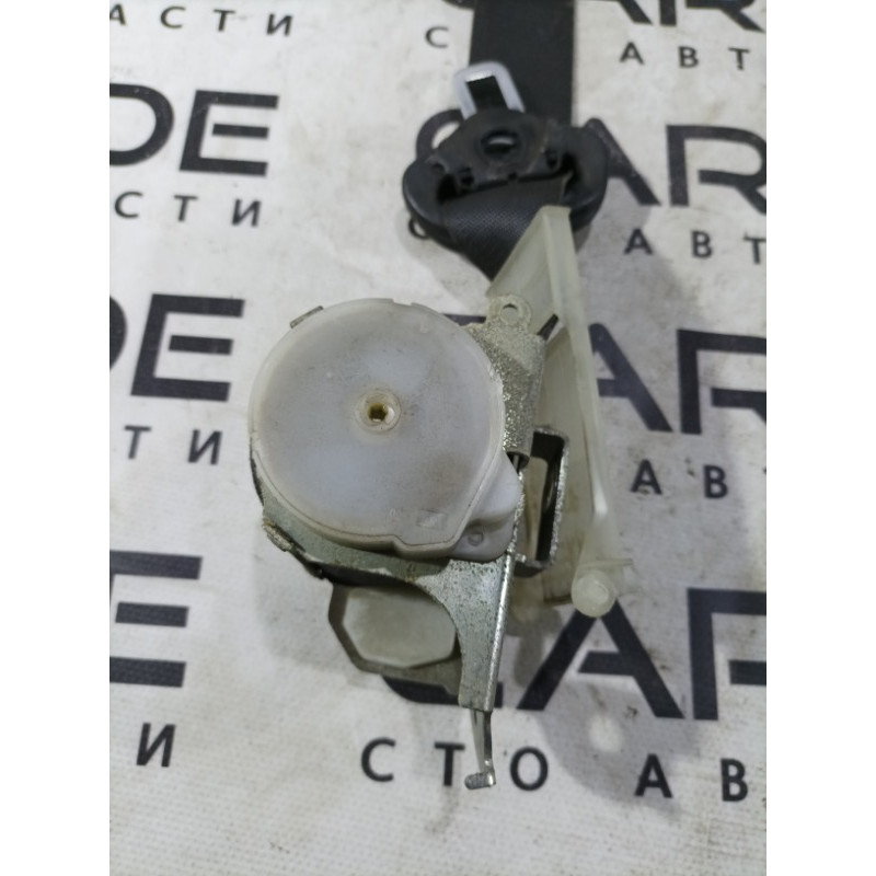 Ремень безопасности (airbag/безопасность) Opel Vectra C 2004 2.2 09185494