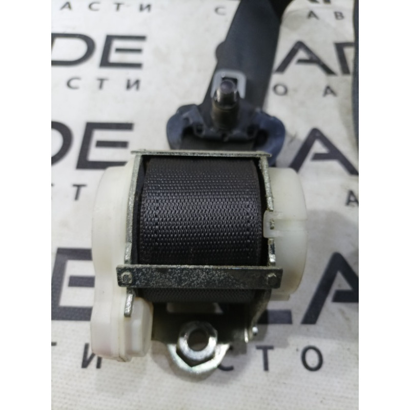 Ремень безопасности (airbag/безопасность) Opel Vectra C 2004 2.2 09185498