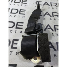 Ремінь безпеки