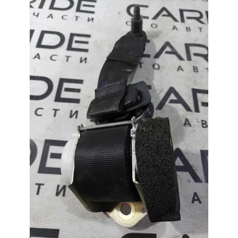 Ремень безопасности (airbag/безопасность) Jeep Renegade BU 2016 2.4 5VW79LXHAA