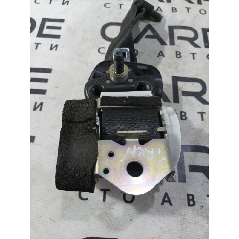 Ремень безопасности (airbag/безопасность) Jeep Renegade BU 2016 2.4 5VW79LXHAA