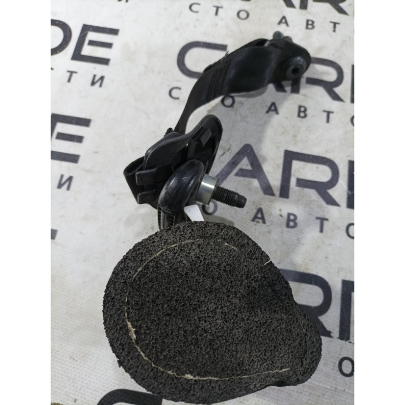 Ремень безопасности (airbag/безопасность) Jeep Renegade BU 2016 2.4 5VW79LXHAA