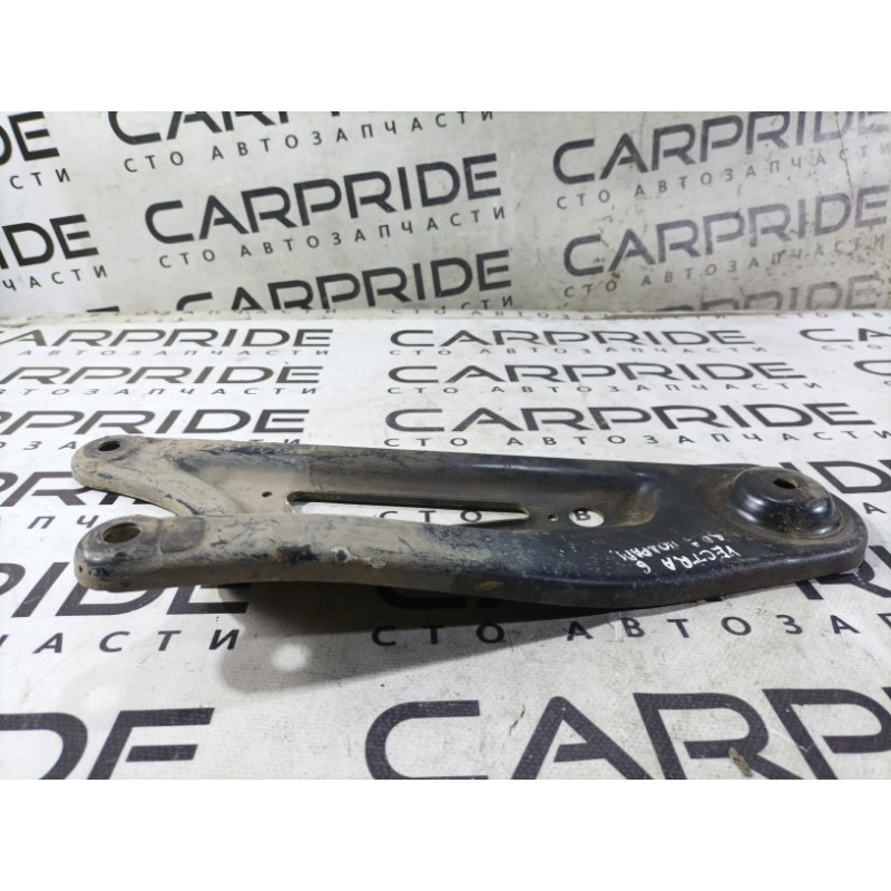 Кронштейн подрамника (подвеска) Opel Vectra C 2004 2.2 302062