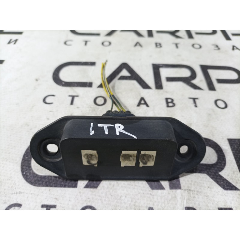 Контактная группа (электрика) Ford Transit Connect 1 2005 1.8L 2t1t14a658ad