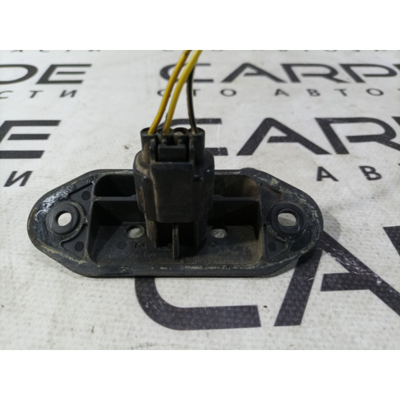 Контактная группа (электрика) Ford Transit Connect 1 2005 1.8L 2t1t14a658ad