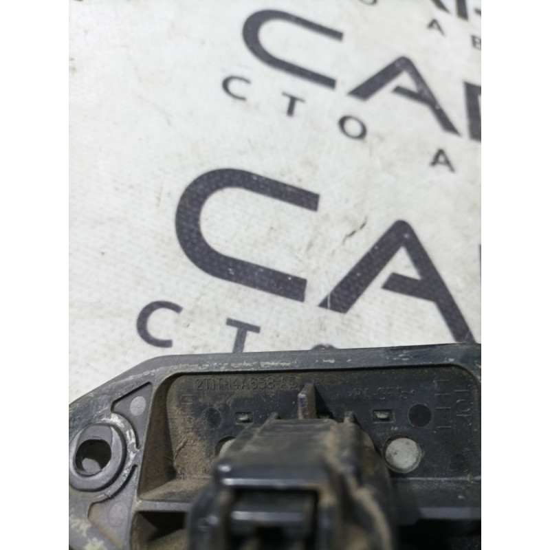 Контактная группа (электрика) Ford Transit Connect 1 2005 1.8L 2t1t14a658ad