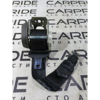 Ремень безопасности