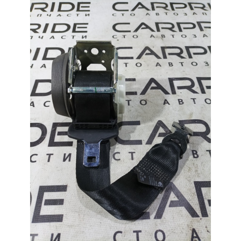 Ремень безопасности (airbag/безопасность) Ford Focus MK3 2016 2.0 CP9Z54611B68EA