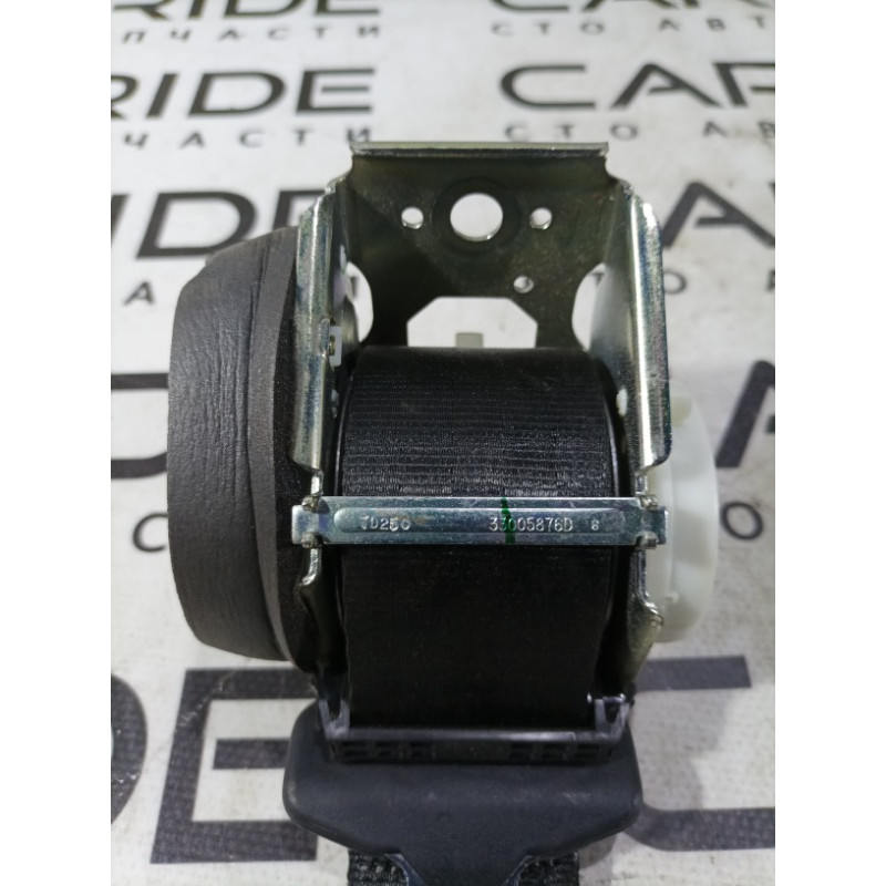 Ремень безопасности (airbag/безопасность) Ford Focus MK3 2016 2.0 CP9Z54611B68EA