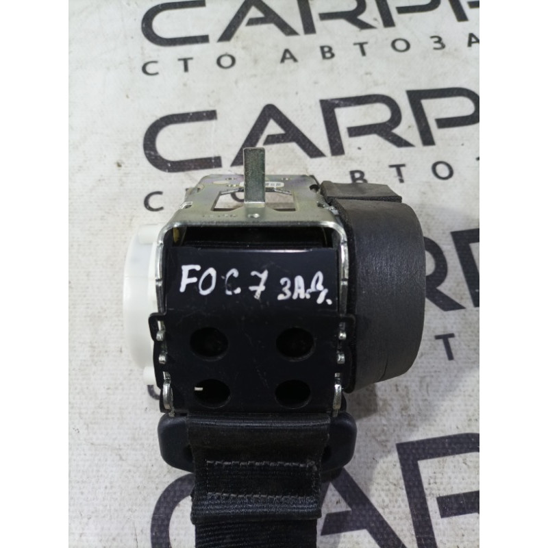 Ремень безопасности (airbag/безопасность) Ford Focus MK3 2016 2.0 CP9Z54611B68EA