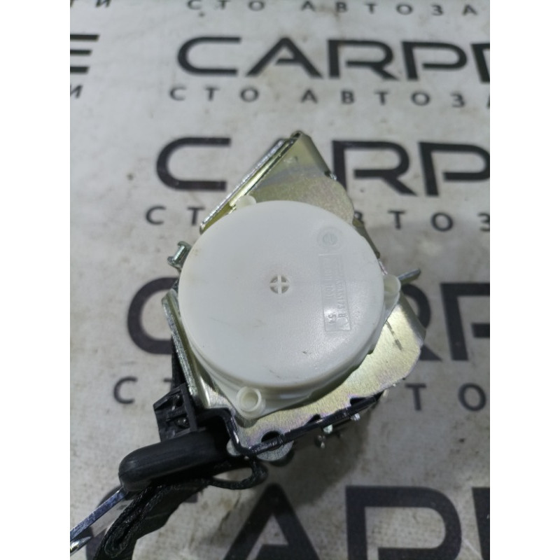 Ремень безопасности (airbag/безопасность) Ford Focus MK3 2016 2.0 CP9Z54611B68EA