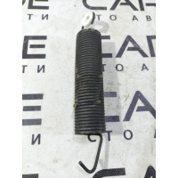 Пружина багажника