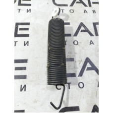 Пружина багажника