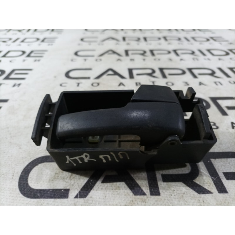 Ручка двери внутренняя (салон) Ford Transit Connect 1 2005 1.8L 2t14v266a62ch