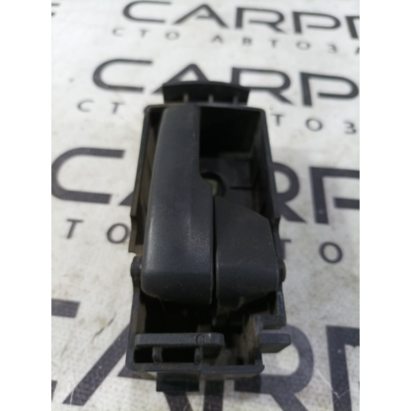Ручка двери внутренняя (салон) Ford Transit Connect 1 2005 1.8L 2t14v266a62ch