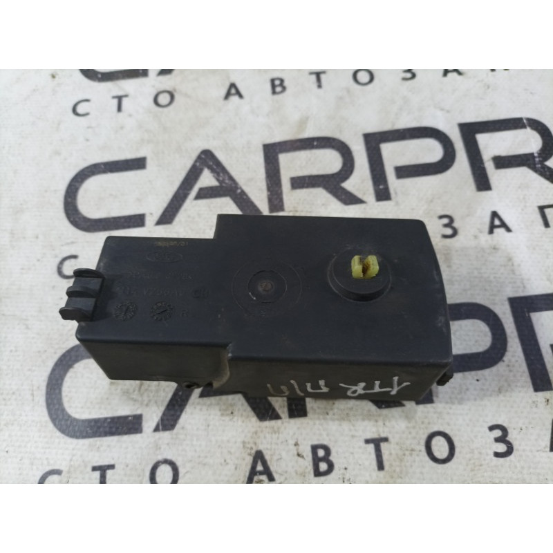 Ручка двери внутренняя (салон) Ford Transit Connect 1 2005 1.8L 2t14v266a62ch