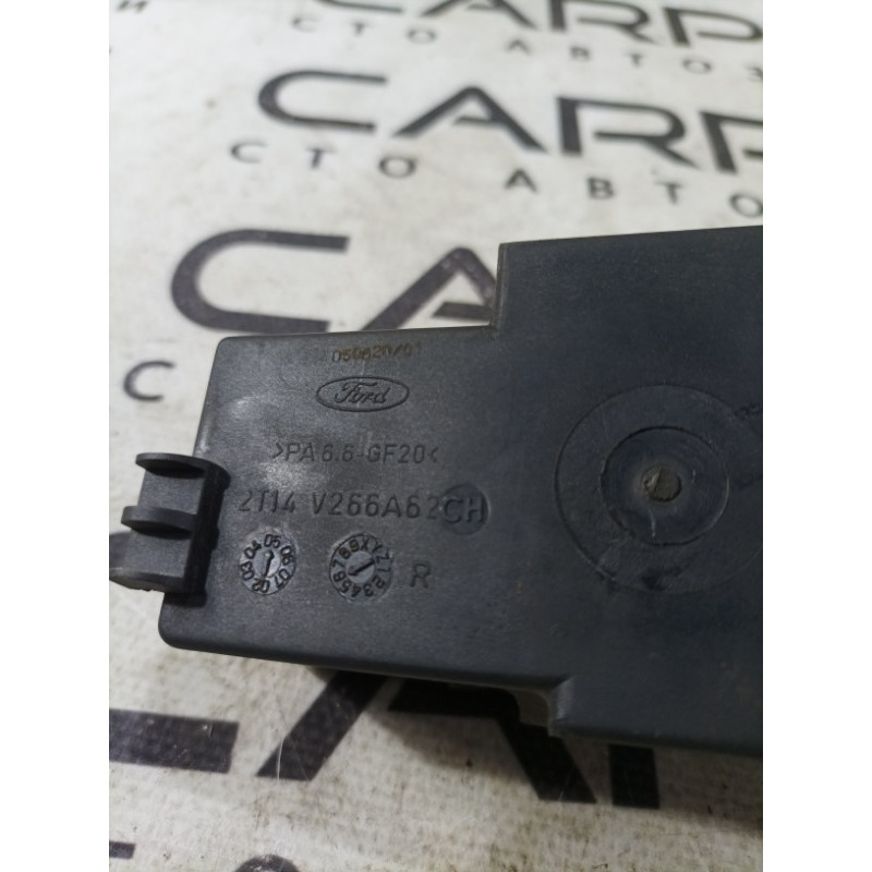 Ручка двери внутренняя (салон) Ford Transit Connect 1 2005 1.8L 2t14v266a62ch