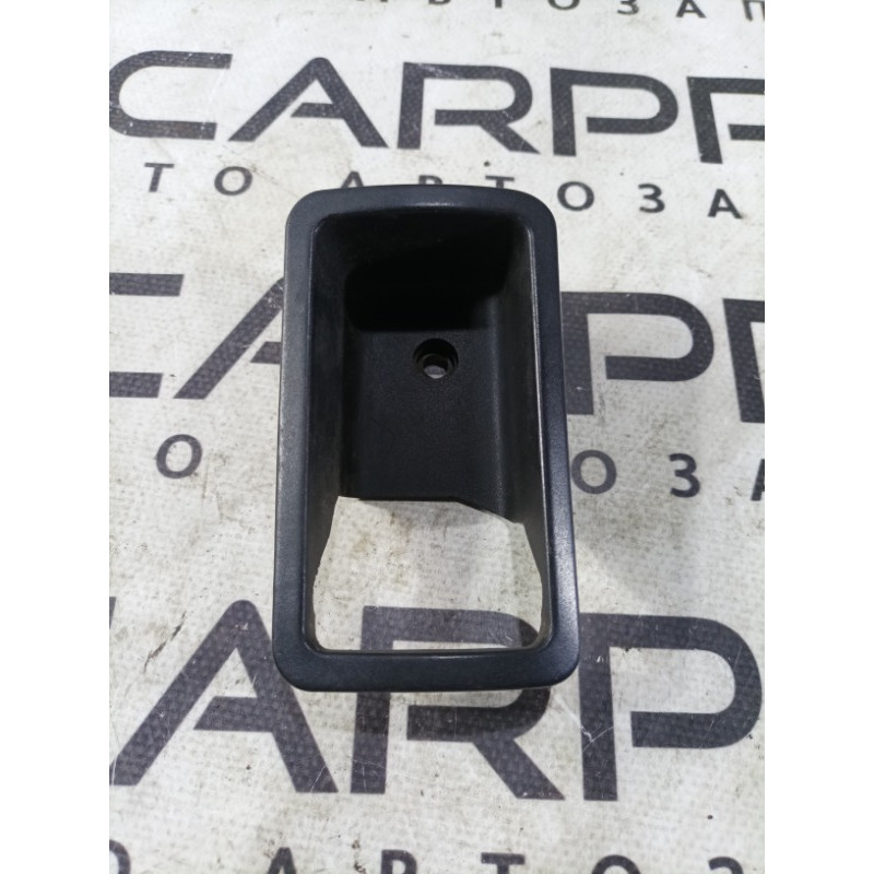 Накладка ручки внутренней (салон) Ford Transit Connect 1 2005 1.8L 2t14v22620ac