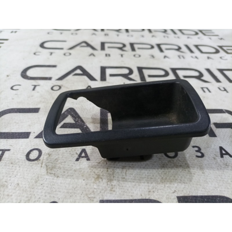 Накладка ручки внутренней (салон) Ford Transit Connect 1 2005 1.8L 2t14v22620ac