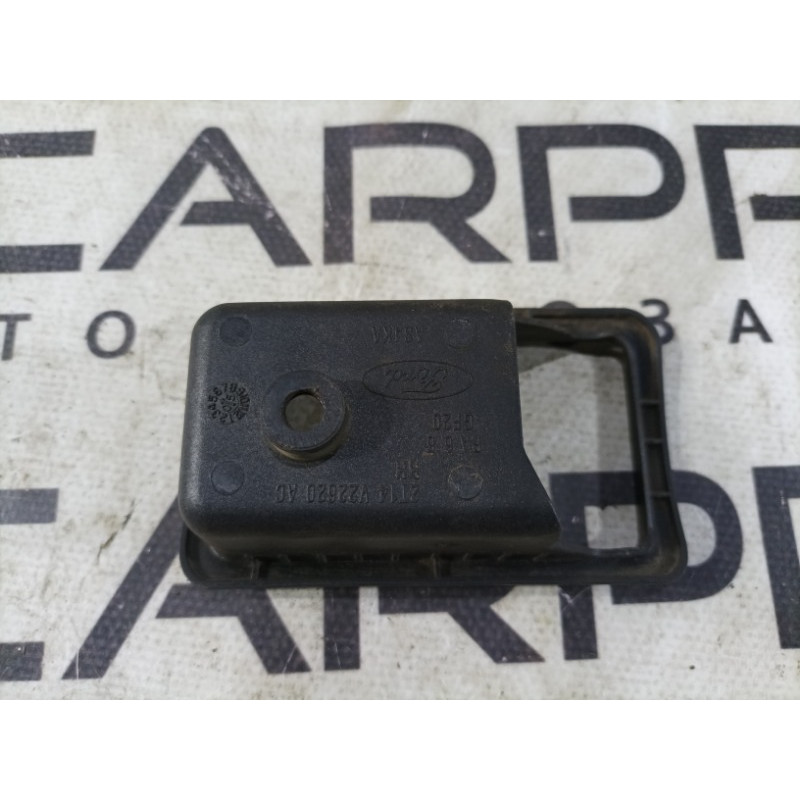 Накладка ручки внутренней (салон) Ford Transit Connect 1 2005 1.8L 2t14v22620ac